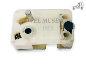 Resbalón puerta izquierda 2 CV Recambio