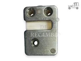 Resbalón puerta izquierda 2 CV Recambio