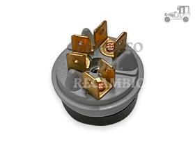 Conector clausor P404 600 Clausor