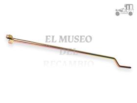 Guia baston cambio bajo tunel , Volkswagen Recambio