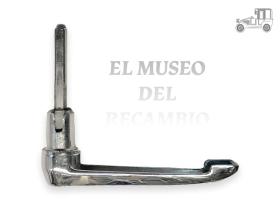 Manecilla cuadradillo J4 .