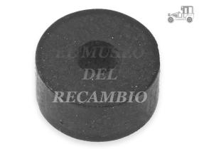 Tope de goma de techo corredizo Porsche 911, 964, 965 y 993 Recambio