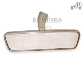 Retrovisor interioR VW  Sharan (7M8, 7M9, 7M6) 2004 beige .