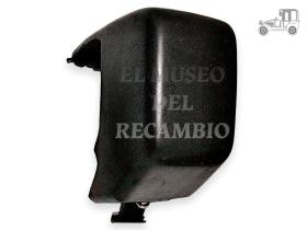 Escudo paragolpes Ford Fiesta 8/83 Recambio