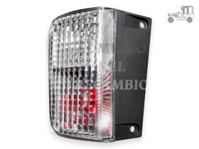 Piloto trasero izquierdo inferior Renault Trafic (07-14) Recambio