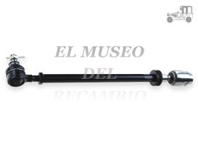 Barra de dirección con rótula Porsche 924 y 944 Recambio