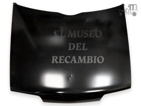 Capo Citroën ZX primera serie (1993) Carrocería