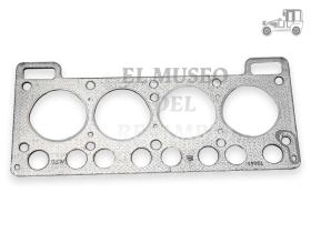 Junta culata R4, 5, 6, 7, 8 TiporTranfer ovalada 71/74 mm Renault Clásico