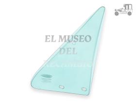Luna cortavientos izquierda movil Volkswagen Recambio