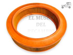 Filtro de aire Recambio
