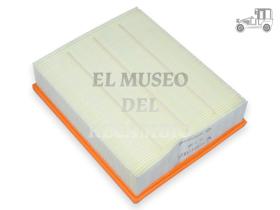 Filtro de aire Alpine y Renault Recambio
