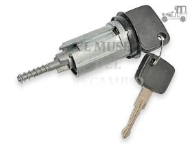 Bombin de arranque Opel  Corsa 4mm .