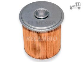 Filtro de gasoil Renault Recambio
