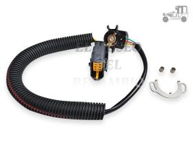 Potenciómetro bomba inyectora Renault Clio II Recambio