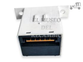 Temporizador limpiaparabrisas trasero Renault Clio Recambio