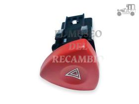 Interruptor warning Renault Trafic Recambio