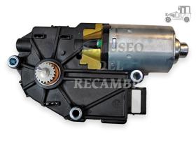 Motor electrico techo solar Renault Recambio