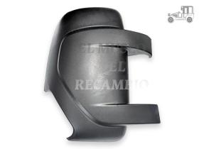 Carcasa espejo dereacha Renault, Nissan, Opel Recambio