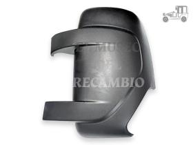 Carcasa espejo izquierdo Recambio