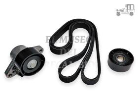 Kit correa auxiliar Renault-Dacia Recambio