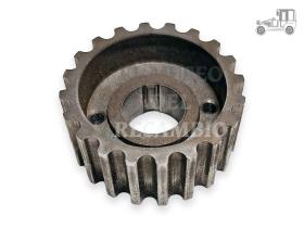 Polea estriada Renault 1.8 F3P Recambio