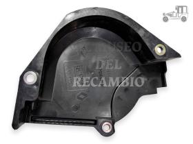 Tapa correa distribución exterior Renault Recambio