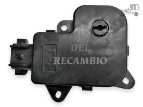 Motor reglaje calefacción Renault Laguna II Recambio