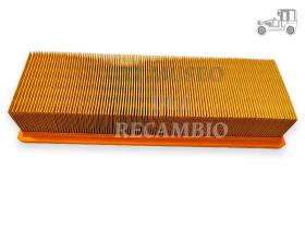 Filtro de aire Renault Recambio