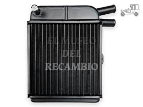 Radiador calefacción Renault Renault Clásico
