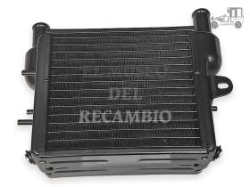 Radiador calefaccion Renault Dauphine, Gordini, Ondine * Renault Clásico