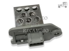 Resistencia Citroën Recambio
