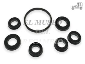 Kit reparación bomba de freno Audi, Porsche y Volkswagen Recambio