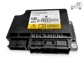 Calculador airbag Renault Recambio