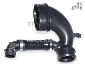 Tubo Fiat Uno Turbo y Ford Fiesta 1.6D Recambio