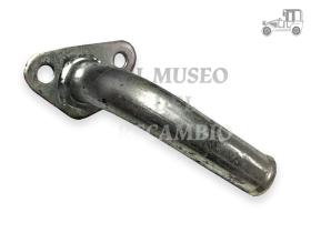 TUBO METALICO CULATA 600 Recambio