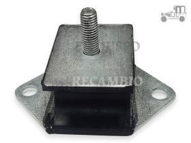 Soporte motor J9 Recambio
