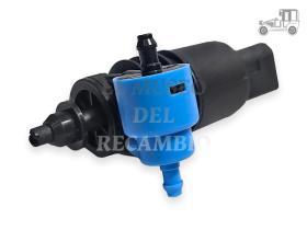 Bomba de agua de limpiaparabrisas Audi, BMW, Seat, Skoda, VW .
