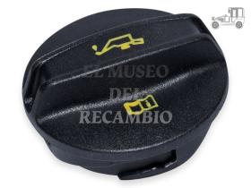 Tapón llenado aceite Volkswagen 1.6 TDI 2016- Recambio