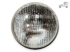 Óptica lámpara tipo Bosch cogida 1500 .