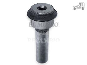 Soporte de motor delantero Nissan Qashqai y Renault Koleos I Recambio