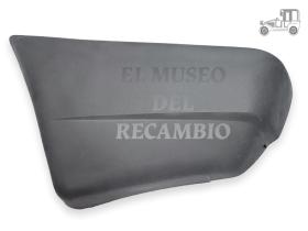 Punta paragolpes delantera derecha Seat 131 Seat Clásico