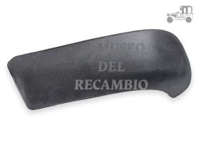 Punta paragolpes dealntera derecha Ford Fiesta I 82-84 Recambio