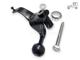 Reenvío cambio Peugeot Recambio