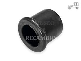 Tapón ciego goma diámetro 25 mm interior Recambio