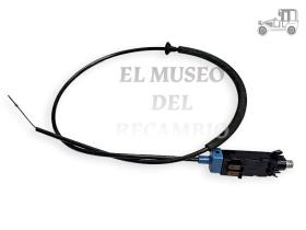 Cable starter Ford Fiesta MK2 1.12 Recambio