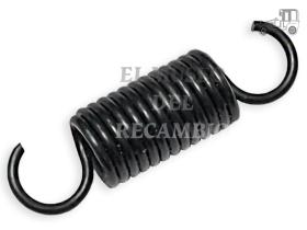 Muelle pedal embrague Renault Renault Clásico