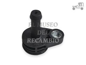 Brida refrigerante Volkswagen, A1, A3, ATECA, LEON, GOLF Recambio