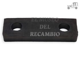 Goma rotula direccion Citend 2cv, Dyane Recambio