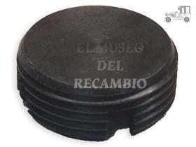 Tapa roscada barra dirección Citroën Recambio