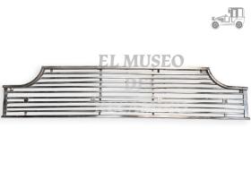 Rejilla delantera Seat 1500 bifaro Seat Clásico